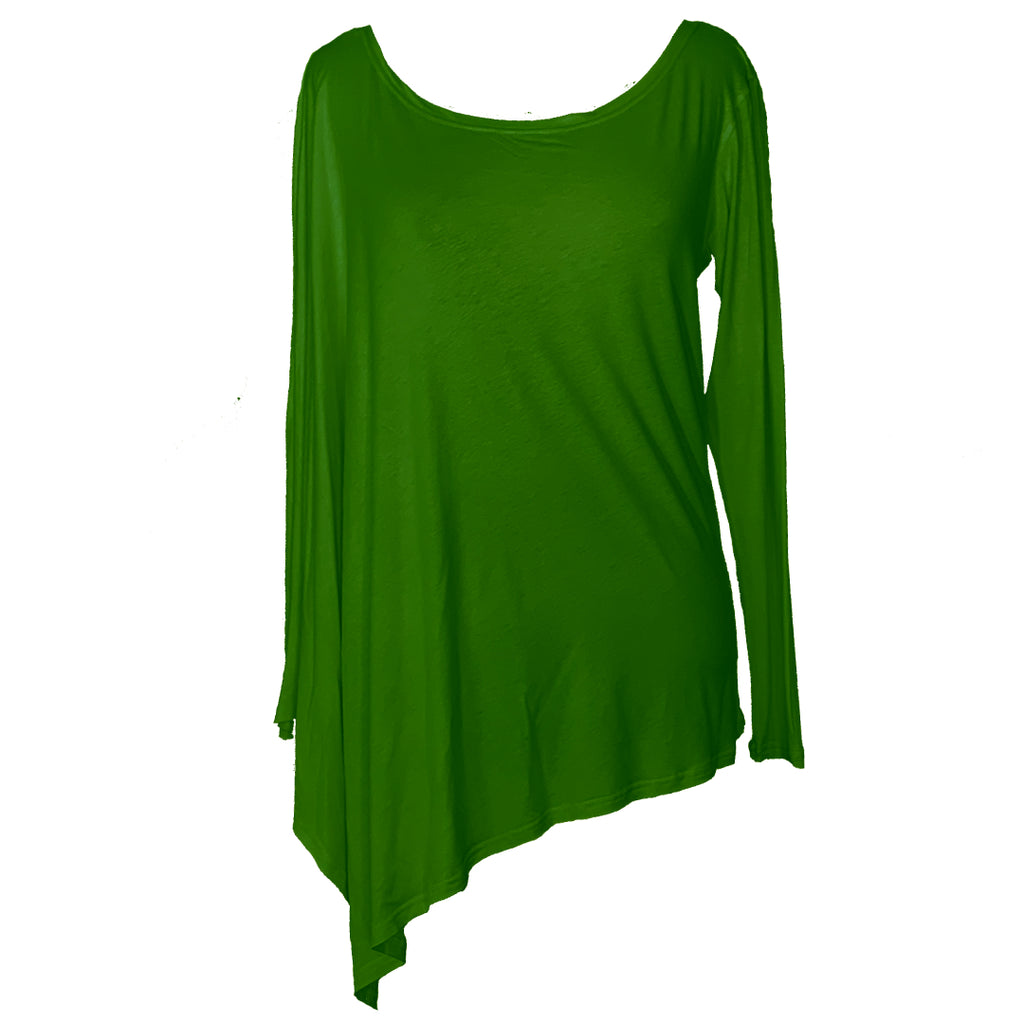 Julz Spandex Top - Lula Clothing ZA