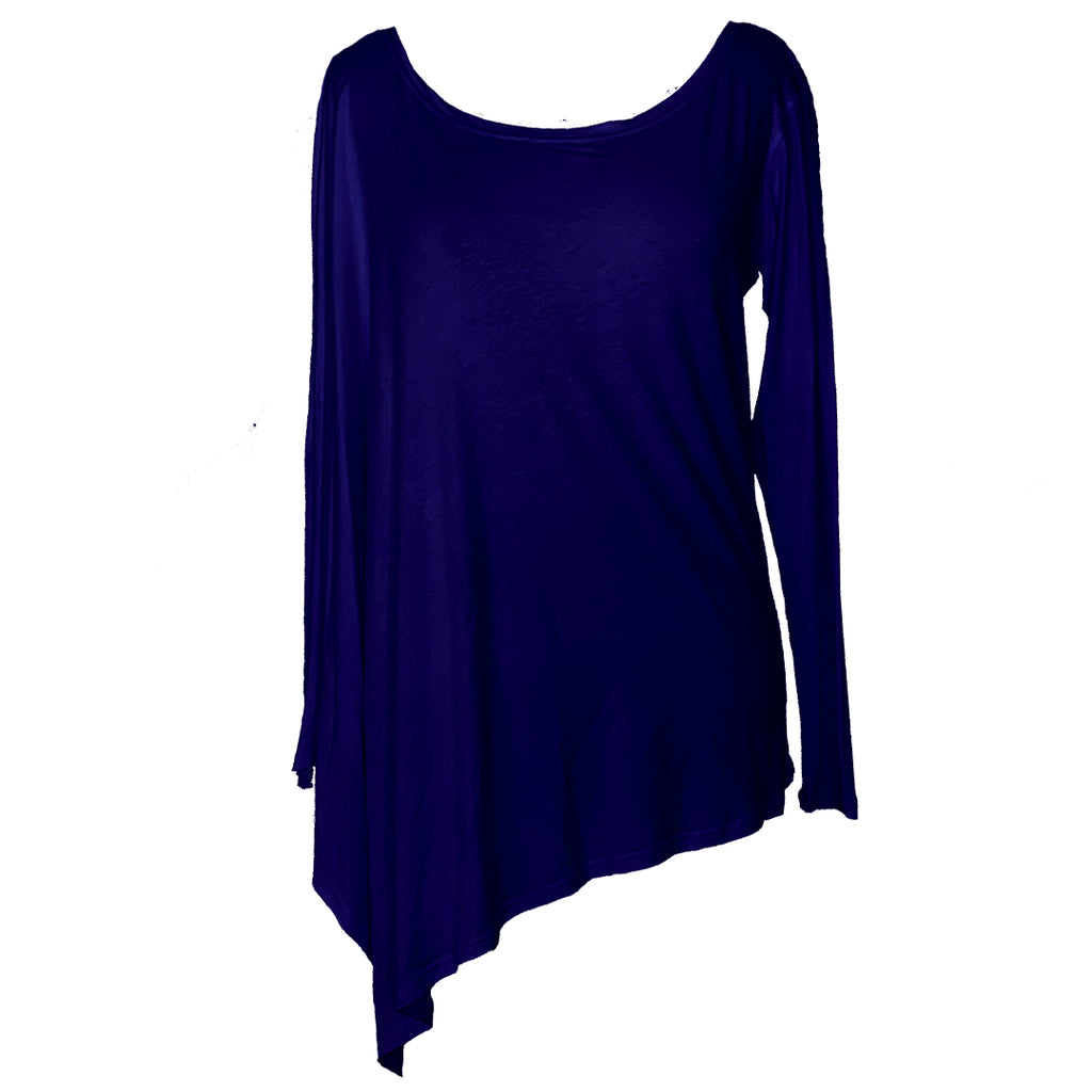 Julz Spandex Top - Lula Clothing ZA