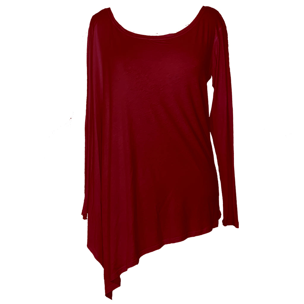 Julz Spandex Top - Lula Clothing ZA