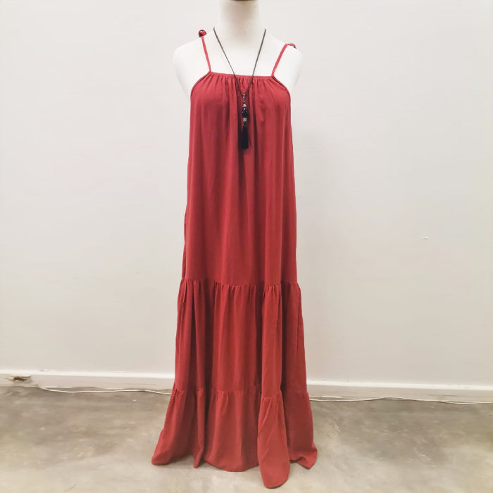 Jessica Dress - Lula Clothing ZA