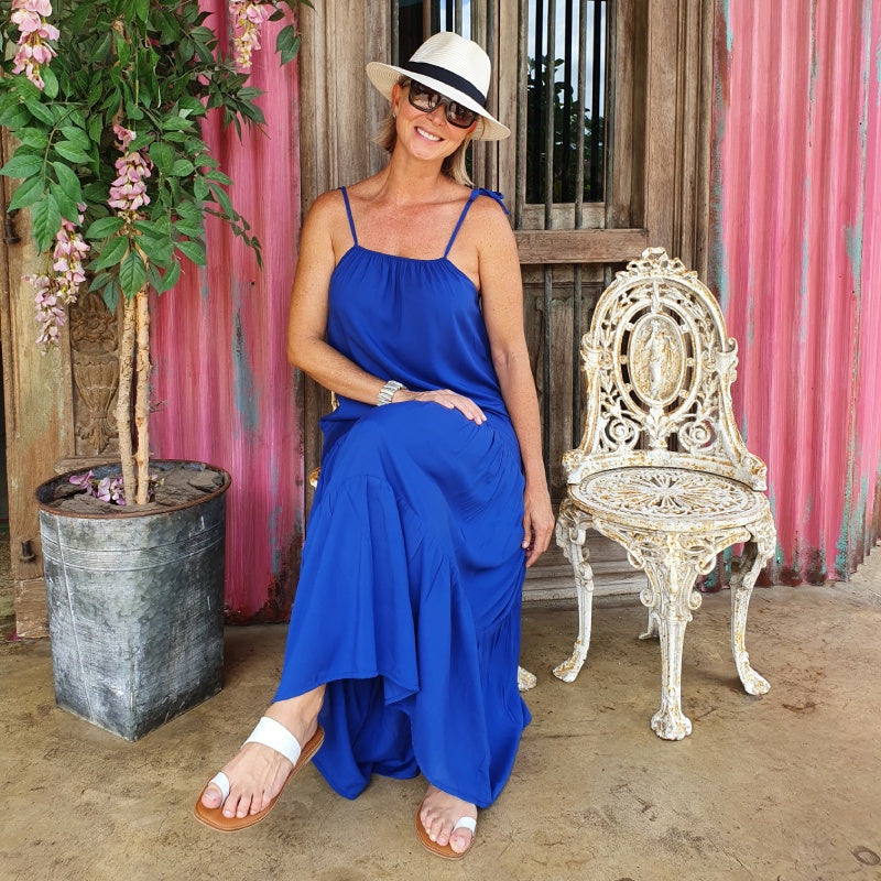 Jessica Dress - Lula Clothing ZA