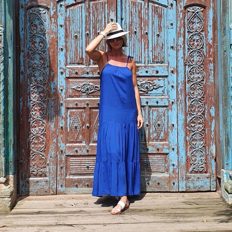 Jessica Dress - Lula Clothing ZA