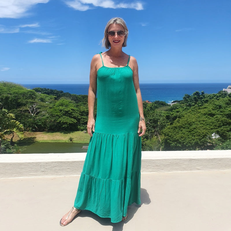 Jessica Dress - Lula Clothing ZA