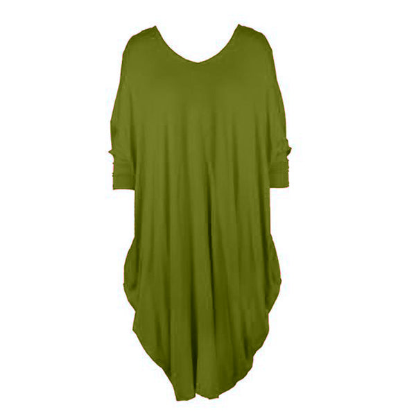 Penny Dress - Lula Clothing ZA