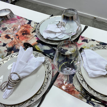 Table Runners - Lula Clothing ZA