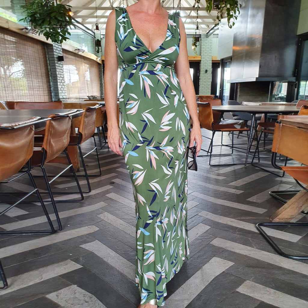 Georgia Dress - Lula Clothing ZA