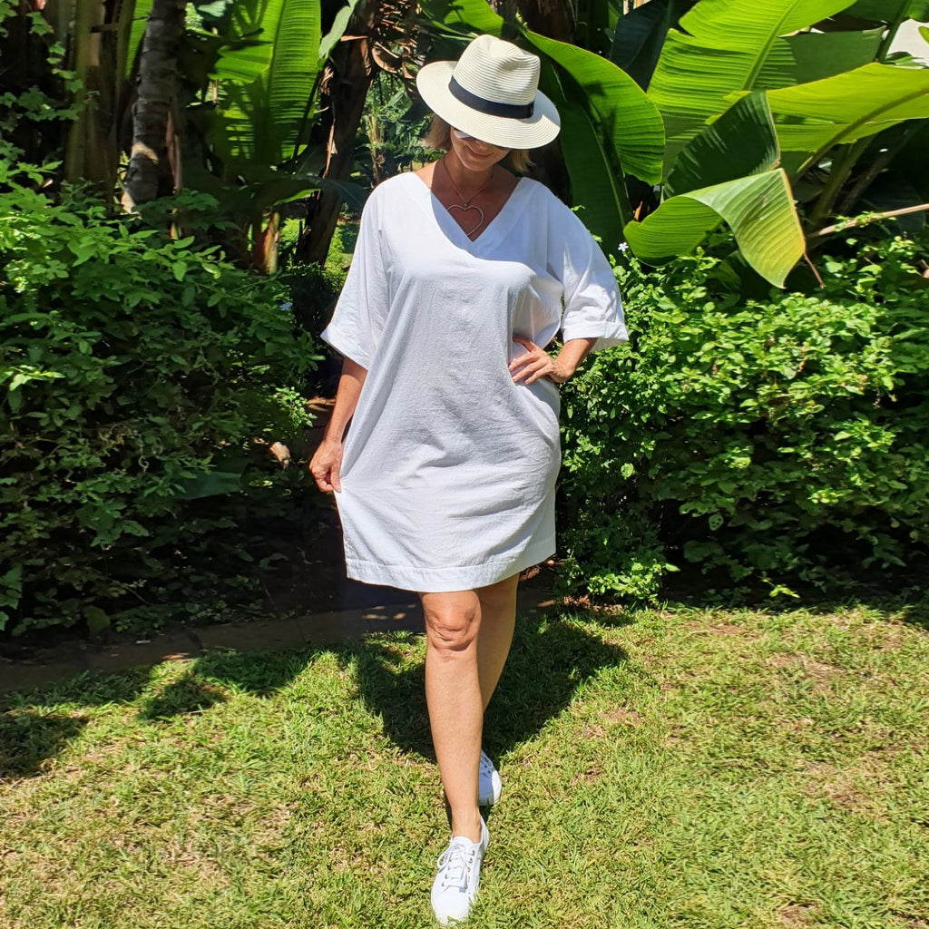 Yo Dress - Lula Clothing ZA