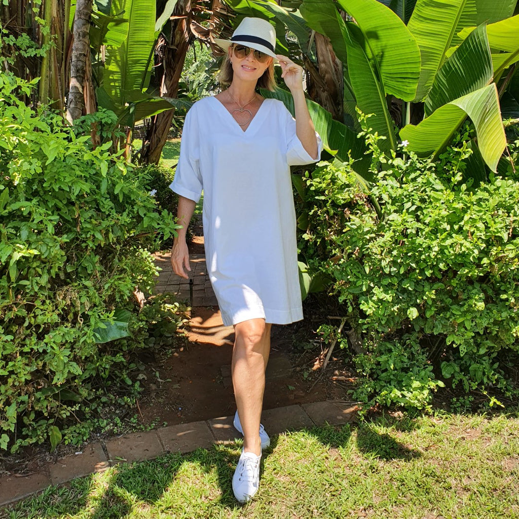 Yo Dress - Lula Clothing ZA