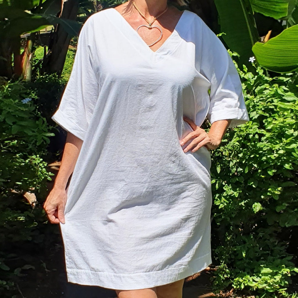 Yo Dress - Lula Clothing ZA