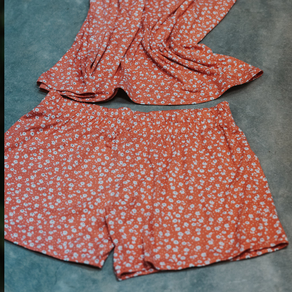 PJ's - Lula Clothing ZA