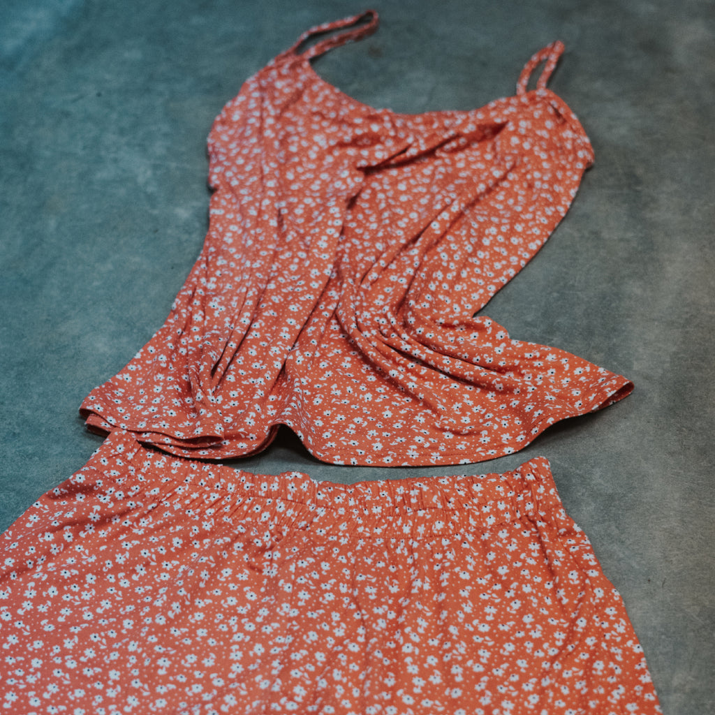 PJ's - Lula Clothing ZA