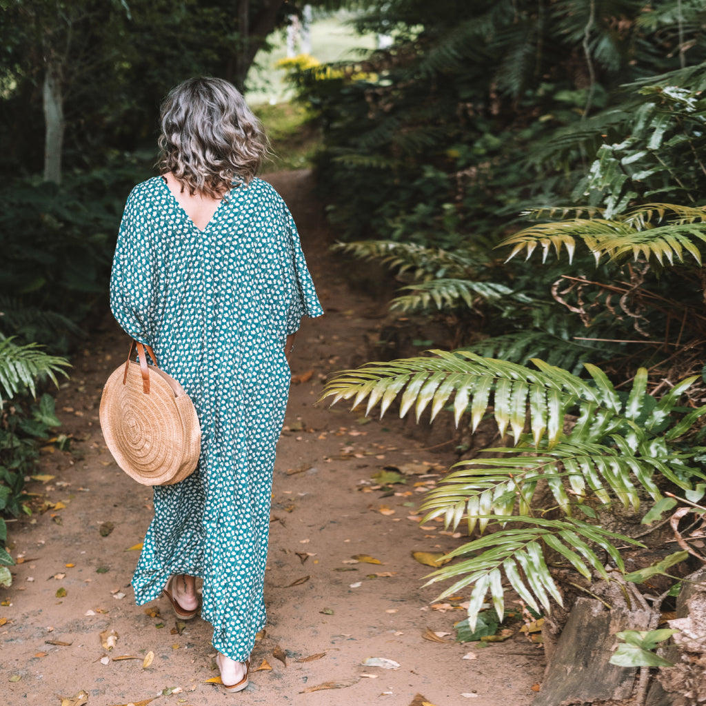 Cameron Dress - Lula Clothing ZA