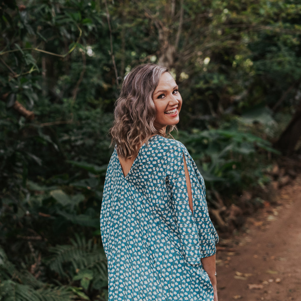 Cameron Dress - Lula Clothing ZA