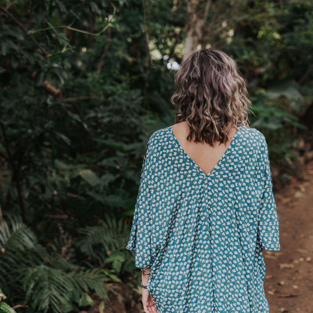 Cameron Dress - Lula Clothing ZA