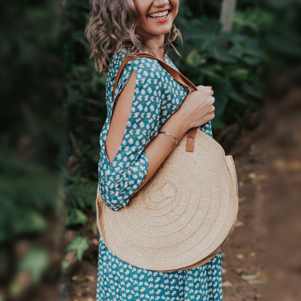 Cameron Dress - Lula Clothing ZA