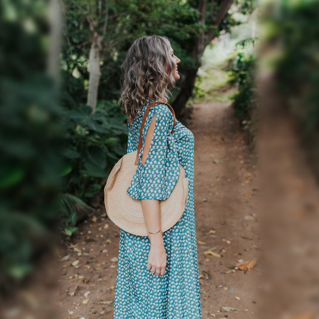 Cameron Dress - Lula Clothing ZA