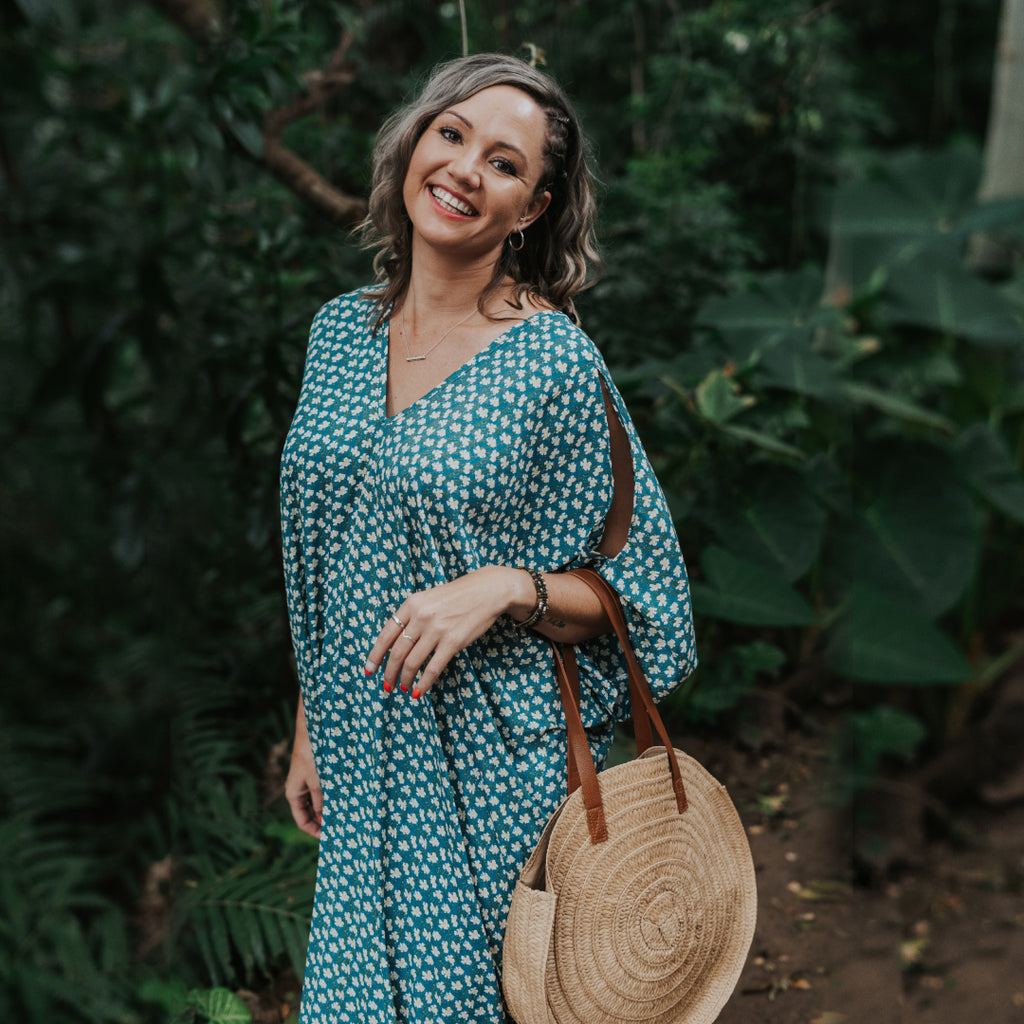 Cameron Dress - Lula Clothing ZA