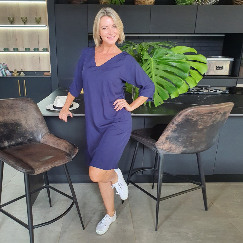 Yo Dress - Lula Clothing ZA