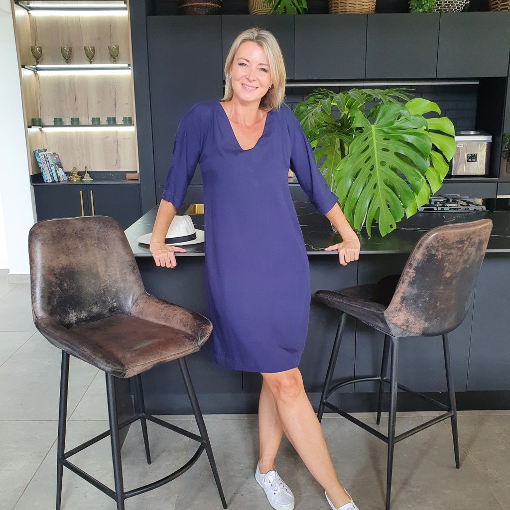 Yo Dress - Lula Clothing ZA