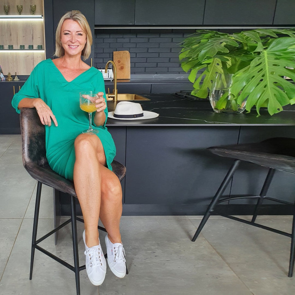 Yo Dress - Lula Clothing ZA