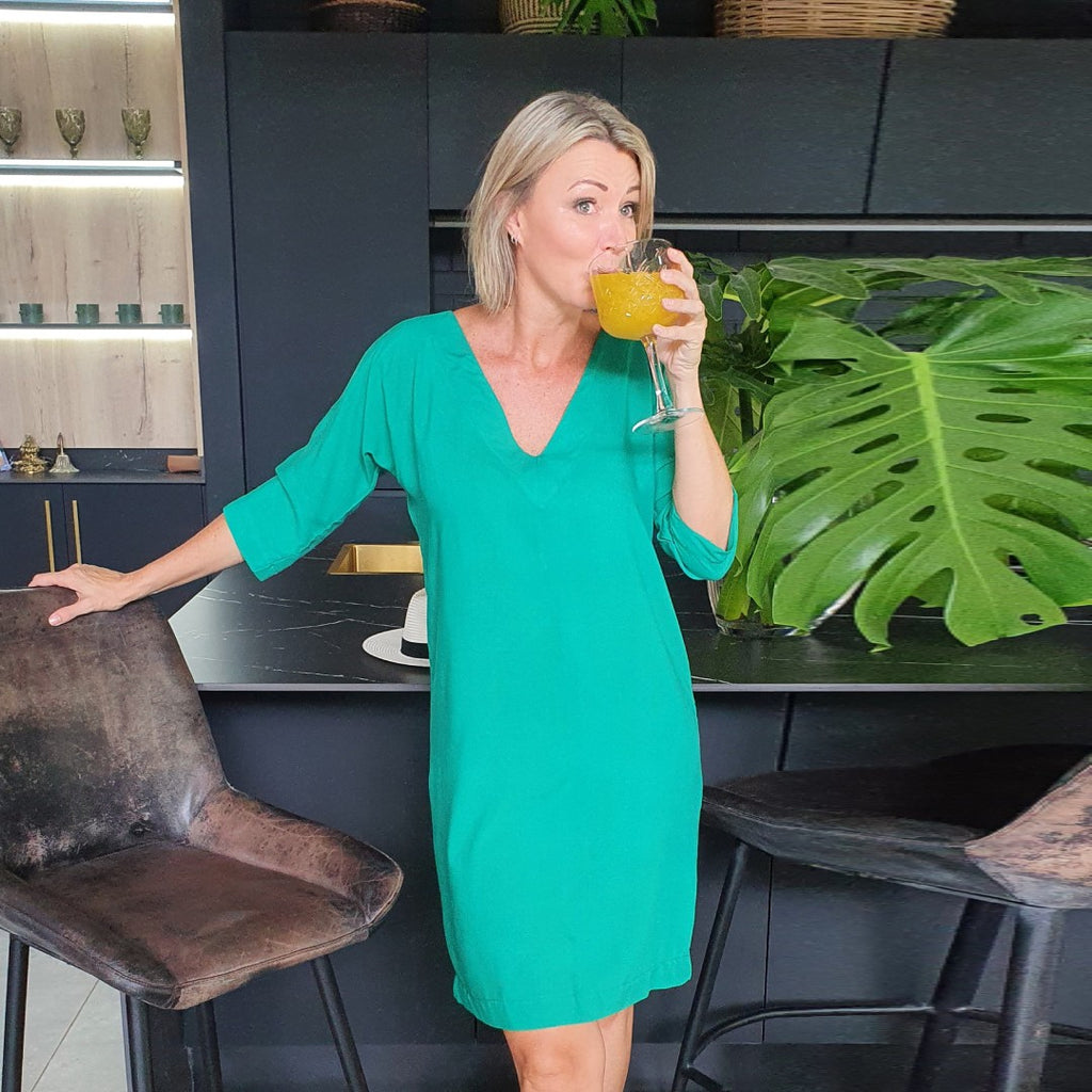 Yo Dress - Lula Clothing ZA