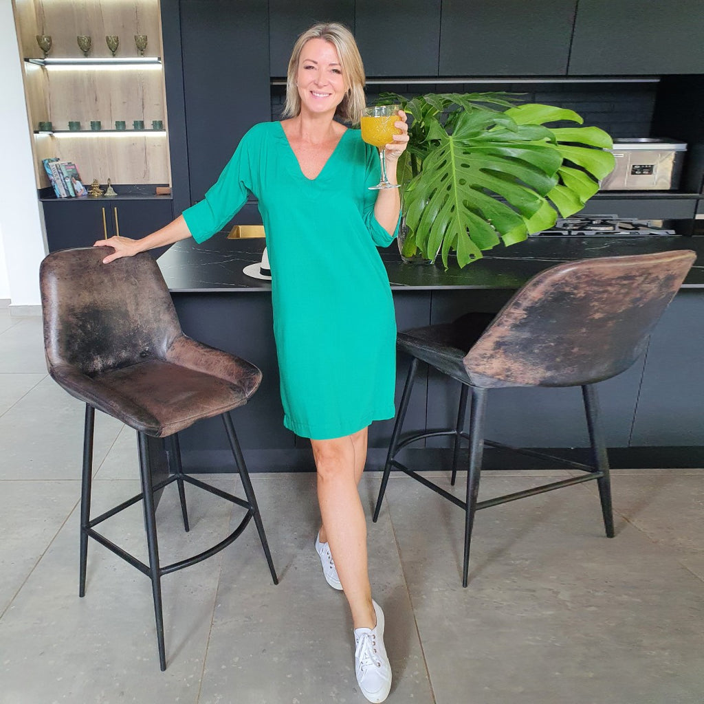 Yo Dress - Lula Clothing ZA