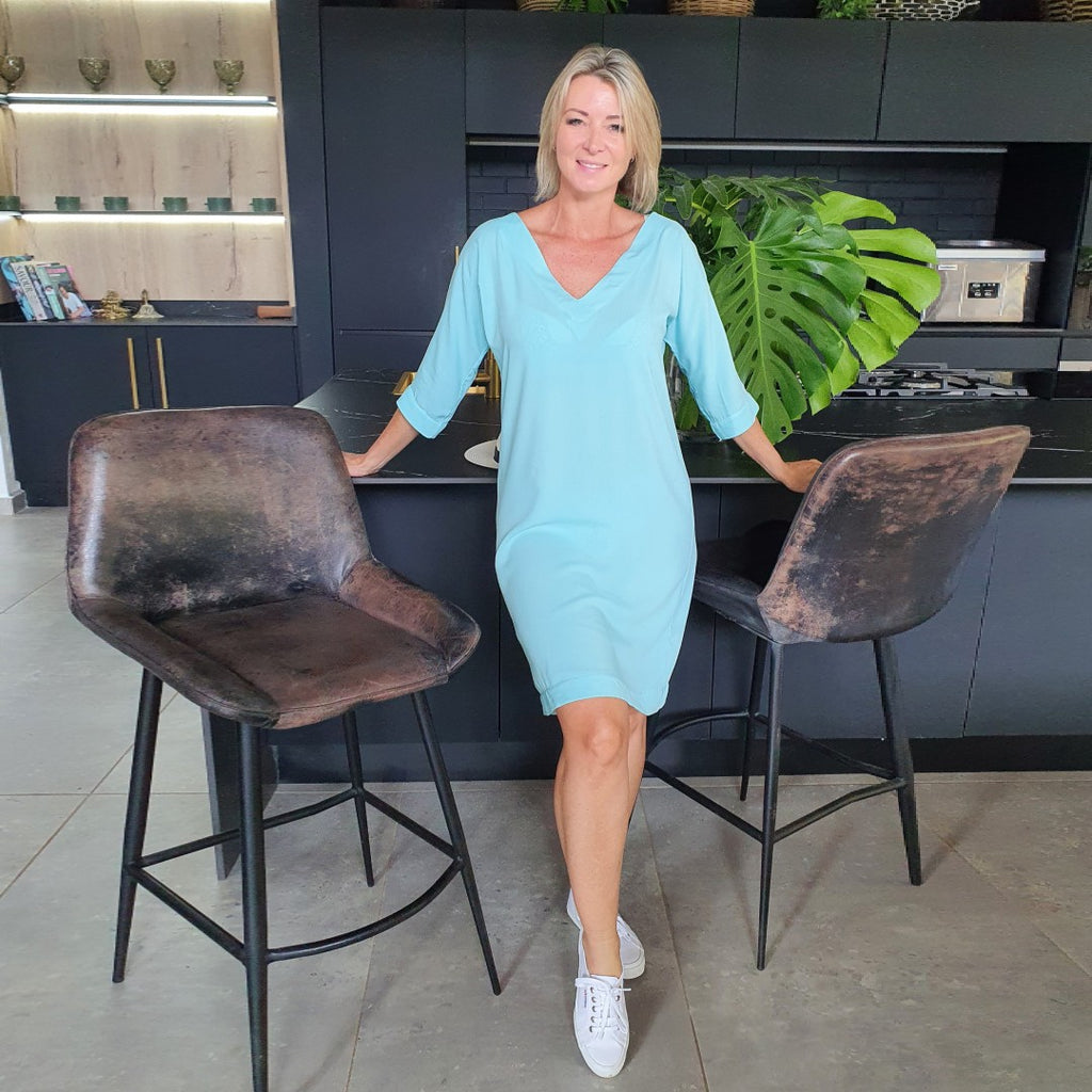 Yo Dress - Lula Clothing ZA