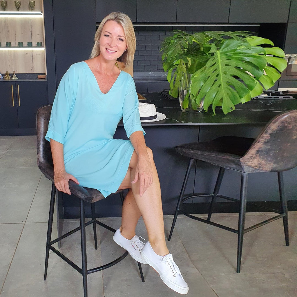 Yo Dress - Lula Clothing ZA