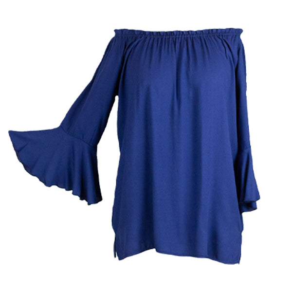 Karen Top - Lula Clothing ZA