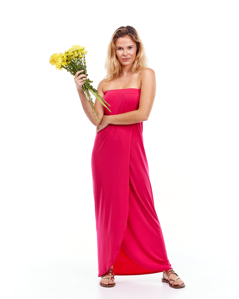 Wallace Dress - Lula Clothing ZA