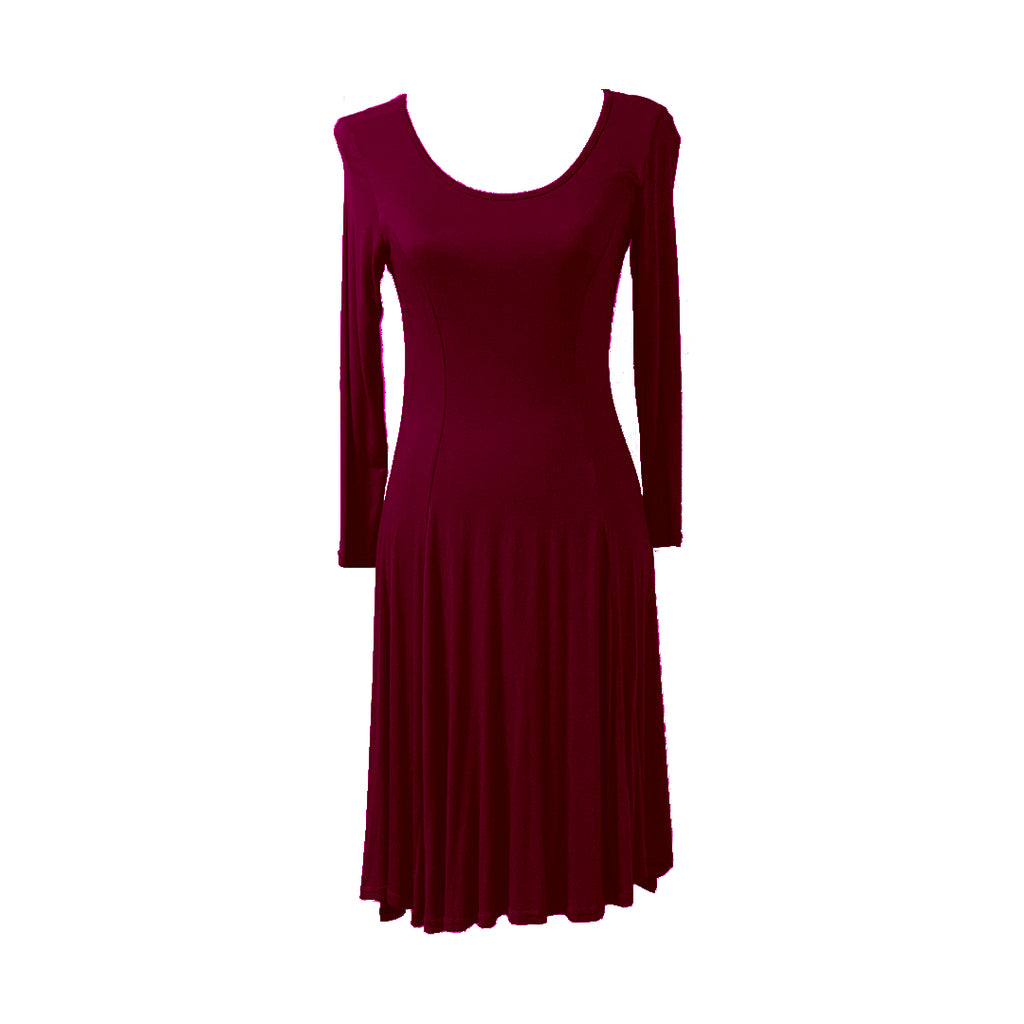 Tasha Dress - Lula Clothing ZA