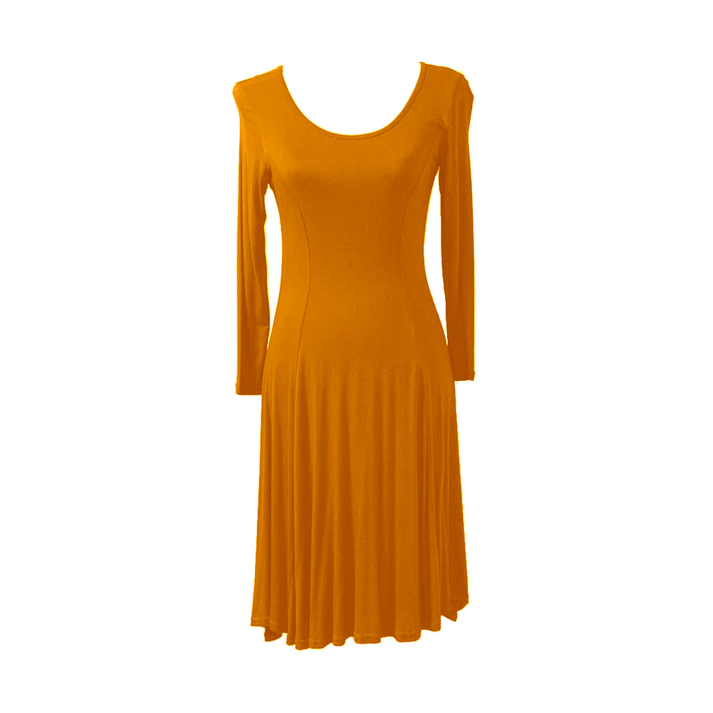 Tasha Dress - Lula Clothing ZA