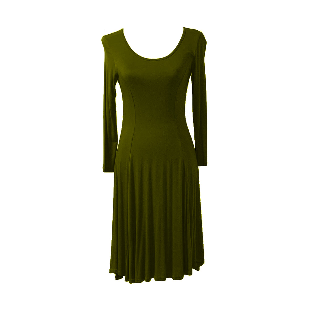 Tasha Dress - Lula Clothing ZA