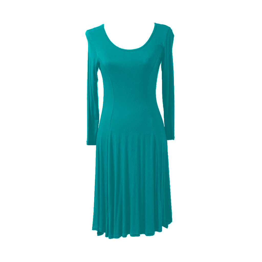 Tasha Dress - Lula Clothing ZA